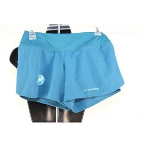 ladies Brooks Chaser 5" Shorts size XS